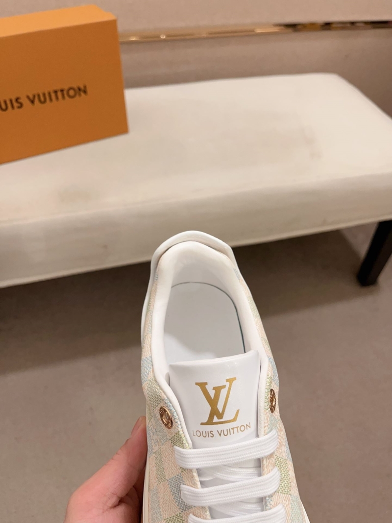 LV Casual Shoes